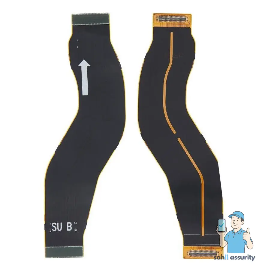 Main Board Flex Cable for Samsung Galaxy S22 Ultra 5G